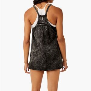 Free people hot shot dress- new with tags